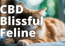 The Best Cbd For Old Cats: A Must-Have In Pet Care