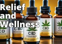 Say Goodbye To Trigeminal Neuralgia: The Best Cbd Products