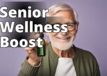 The Top Cbd Products For Seniors: Unveiling The Best Options