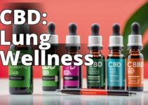 Discover The Top Cbd Products For Stronger Lungs