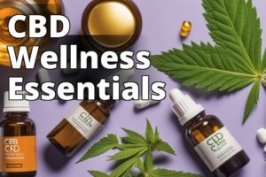 The Ultimate Cbd Guide For Elderly Health And Wellness