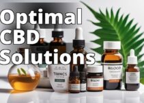 Boost Your Health With The Best Cbd For Blood Sugar Control – A Definitive Guide