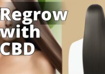 Discover The Best Cbd For Hair Loss: A Comprehensive Guide