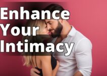 Enhance Your Intimate Moments: The Best Cbd Products For Sexual Bliss