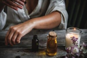 Top 10 Cbd Oils For Effective Anxiety Relief